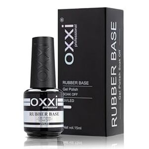 Oxxi Gel